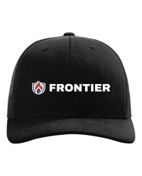 Frontier Restoration Mesh-Back Trucker Hat