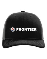 Frontier Restoration Mesh-Back Trucker Hat