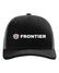 Frontier Restoration Mesh-Back Trucker Hat