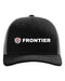 Frontier Restoration Mesh-Back Trucker Hat