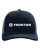 Frontier Restoration Mesh-Back Trucker Hat