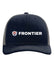 Frontier Restoration Mesh-Back Trucker Hat