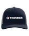 Frontier Restoration Mesh-Back Trucker Hat