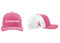 Frontier Restoration Mesh-Back Trucker Hat - Single-Color Logo