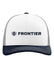Frontier Restoration Mesh-Back Trucker Hat - Single-Color Logo