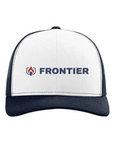 Frontier Restoration Mesh-Back Trucker Hat