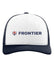 Frontier Restoration Mesh-Back Trucker Hat