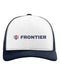 Frontier Restoration Mesh-Back Trucker Hat