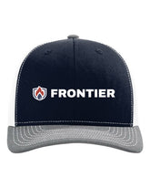 Frontier Restoration Mesh-Back Trucker Hat