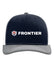 Frontier Restoration Mesh-Back Trucker Hat