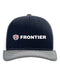 Frontier Restoration Mesh-Back Trucker Hat