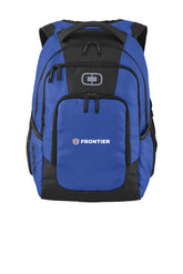 Frontier Restoration Backpack