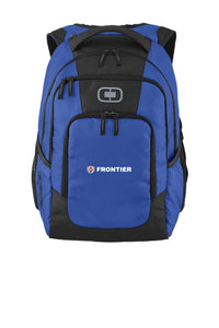Frontier Restoration Backpack