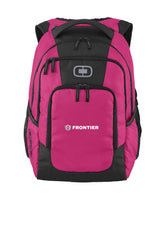 Frontier Restoration Backpack
