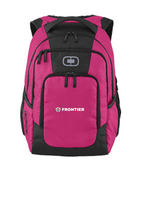 Frontier Restoration Backpack