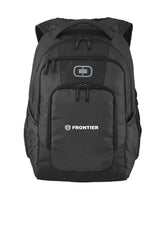 Frontier Restoration Backpack