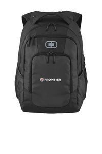 Frontier Restoration Backpack