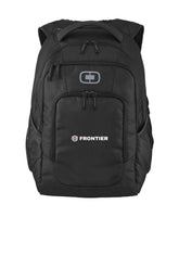 Frontier Restoration Backpack