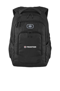 Frontier Restoration Backpack