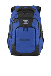 Frontier Restoration Backpack - Subtle Logo