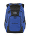 Frontier Restoration Backpack - Subtle Logo
