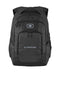 Frontier Restoration Backpack - Subtle Logo