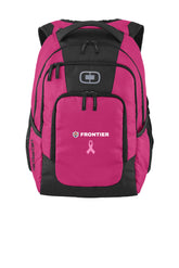 Frontier Restoration The North Face® Groundwork Backpack