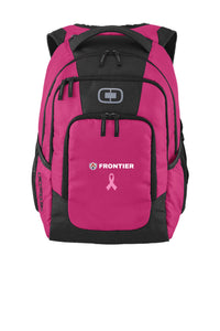 Frontier Restoration The North Face® Groundwork Backpack