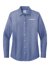 Frontier Restoration Women's Dress Shirt