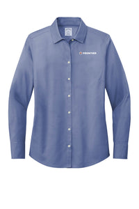 Frontier Restoration Women's Dress Shirt