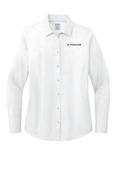 Frontier Restoration Women's Dress Shirt