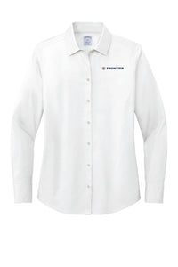 Frontier Restoration Women's Dress Shirt