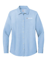 Frontier Restoration Women's Dress Shirt