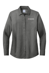 Frontier Restoration Women's Dress Shirt