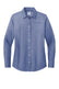 Frontier Restoration Women's Dress Shirt - Single-Color Logo