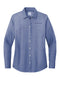 Frontier Restoration Women's Dress Shirt - Single-Color Logo