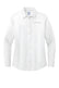 Frontier Restoration Women's Dress Shirt - Single-Color Logo