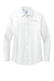 Frontier Restoration Women's Dress Shirt - Single-Color Logo