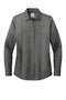 Frontier Restoration Women's Dress Shirt - Single-Color Logo