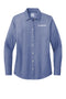 Frontier Restoration Men's Dress Shirt - Single-Color Logo
