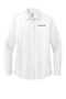 Frontier Restoration Men's Dress Shirt - Single-Color Logo