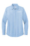 Frontier Restoration Men's Dress Shirt - Single-Color Logo