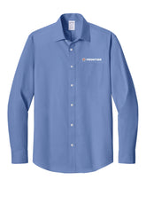 Frontier Restoration Men's Dress Shirt