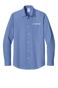 Frontier Restoration Men's Dress Shirt