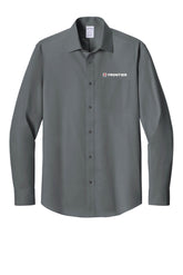Frontier Restoration Men's Dress Shirt