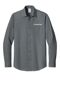 Frontier Restoration Men's Dress Shirt