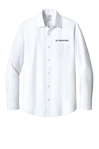 Frontier Restoration Men's Dress Shirt