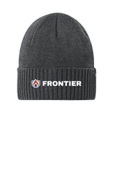 Frontier Restoration Beanie