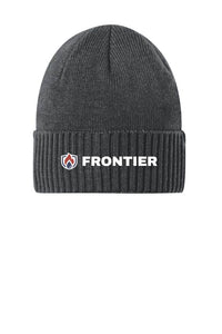 Frontier Restoration Beanie