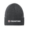 Frontier Restoration Beanie